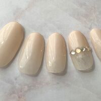 画像1746：定額アートネイル